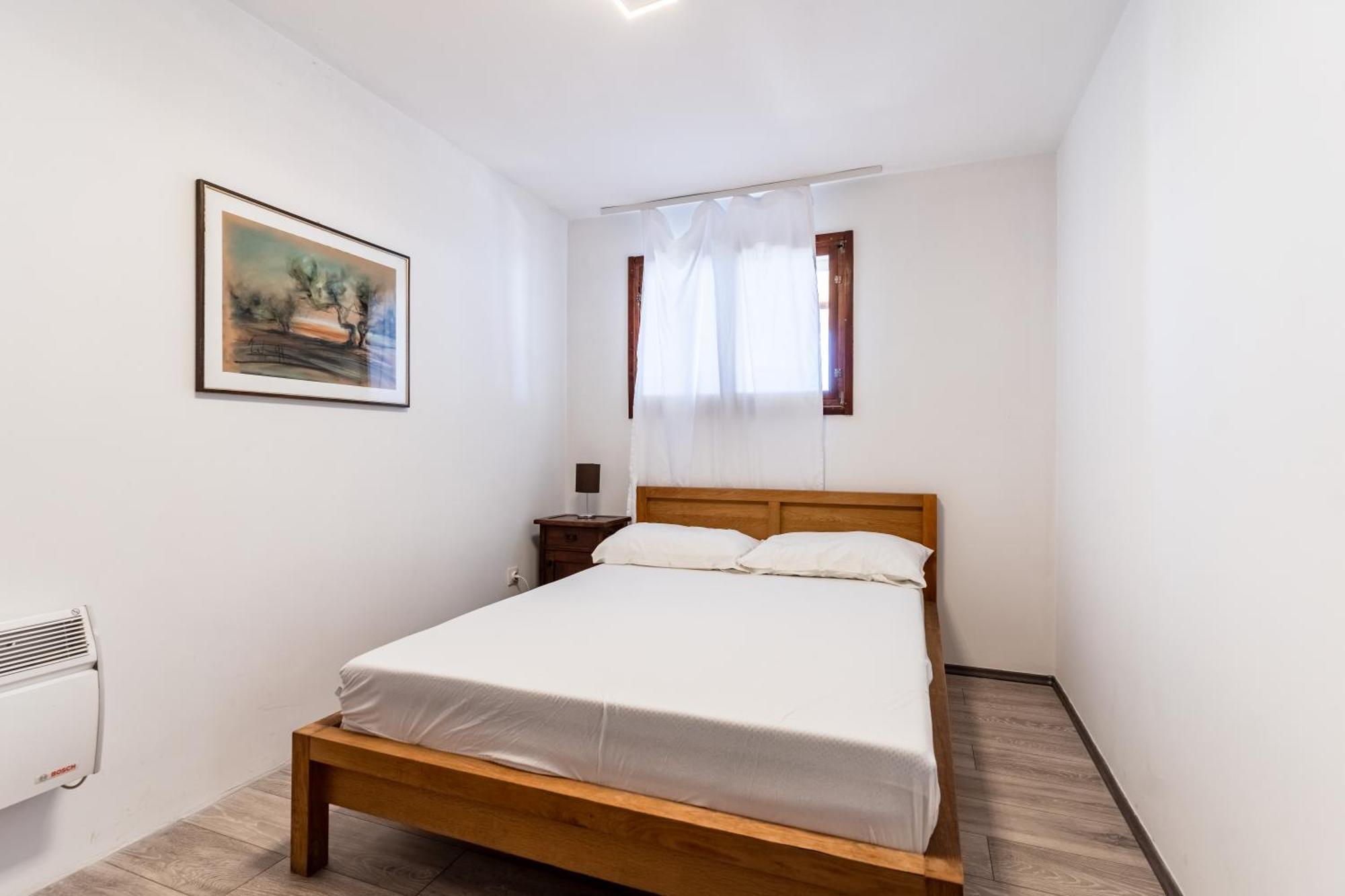 Villa Marin - 4 Apartments Zavala Esterno foto